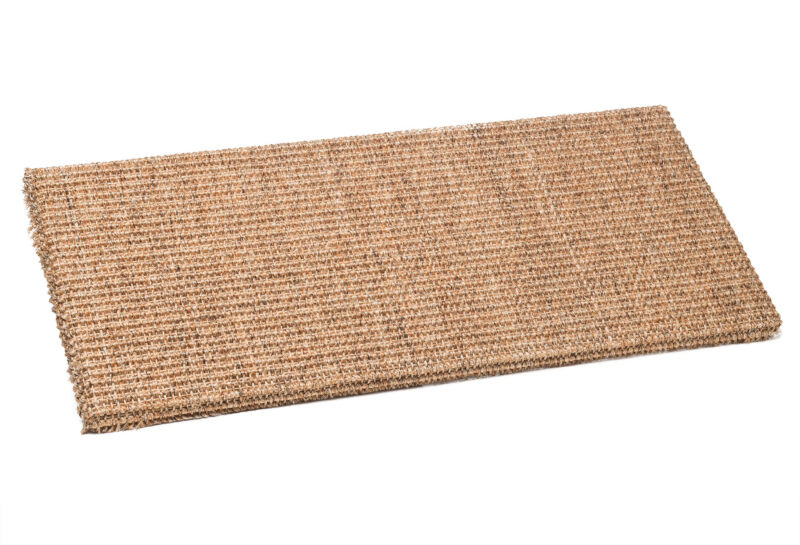 Scratch and Flex Insert